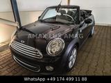 MINI COOPER Cabrio Cooper - MINI Cooper aus 2013