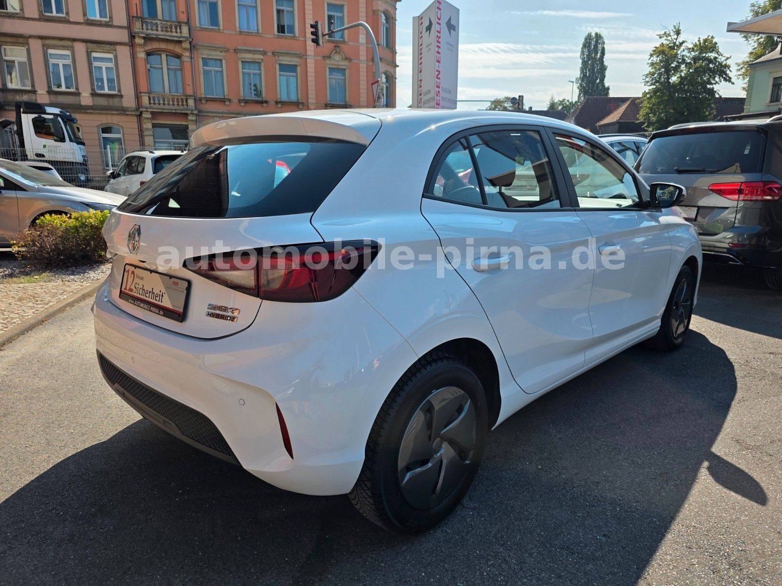 MG3