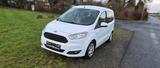 Ford Tourneo Courier 1.0 EcoBoost 74kW Ambiente A...