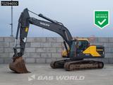 Volvo EC250 E L - Volvo Radlader L25