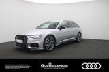 Audi S6 Avant 3.0 TDI quattro . LED Navi B&O ACC AHK - silberne Audi S6
