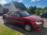 Peugeot 306 Saint-Tropez 90 Saint Tropez - Peugeot 306 aus 2000