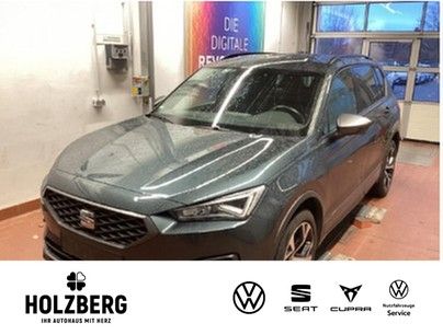 Seat Tarraco 2.0 TDI 4Drive DSG FR NAVI+AHK+LED+ACC