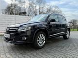 Volkswagen Tiguan CityScape BMT / 4Motion / Keyless / Xenon - Volkswagen Tiguan CityScape mit Diesel-Antrieb
