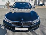 BMW +730 d+Nahezu Vollausstattung! - BMW 730: 730d