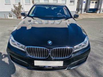 BMW 730 - 3