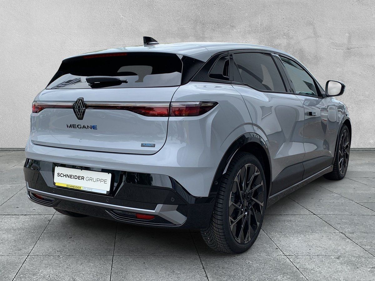 Renault Megane E-TECH - Bild 5