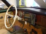 Volkswagen Karmann Ghia - VW Gebrauchtwagen von 1970