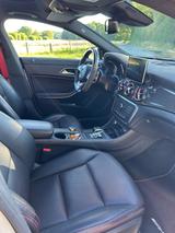 Mercedes-Benz CLA 45 AMG Shooting Brake CLA 45 AMG SPEEDSH... - Mercedes-Benz CLA 45 AMG Shooting Brake aus 2016