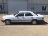 Mercedes-Benz Mercedes W124 MB 230E Sammlerfahrzeug aus ... - Mercedes-Benz 230: 230e W124