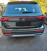 Seat Tarraco 2.0 TSI 140kW Xcellence 4Drive DSG X... - Seat Tarraco Gebrauchtwagen in Mülheim (Ruhr)