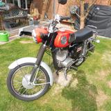 Mz ETS 150 - MZ 150