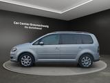 Volkswagen Touran 1.9 TDI Freestyle+7-Sitzer+AHK+Navi+Alu - Volkswagen Touran: 1.9