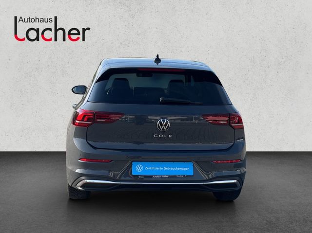 Golf Goal 1.5 TSI, LED, DAB+, CarPlay, AHK