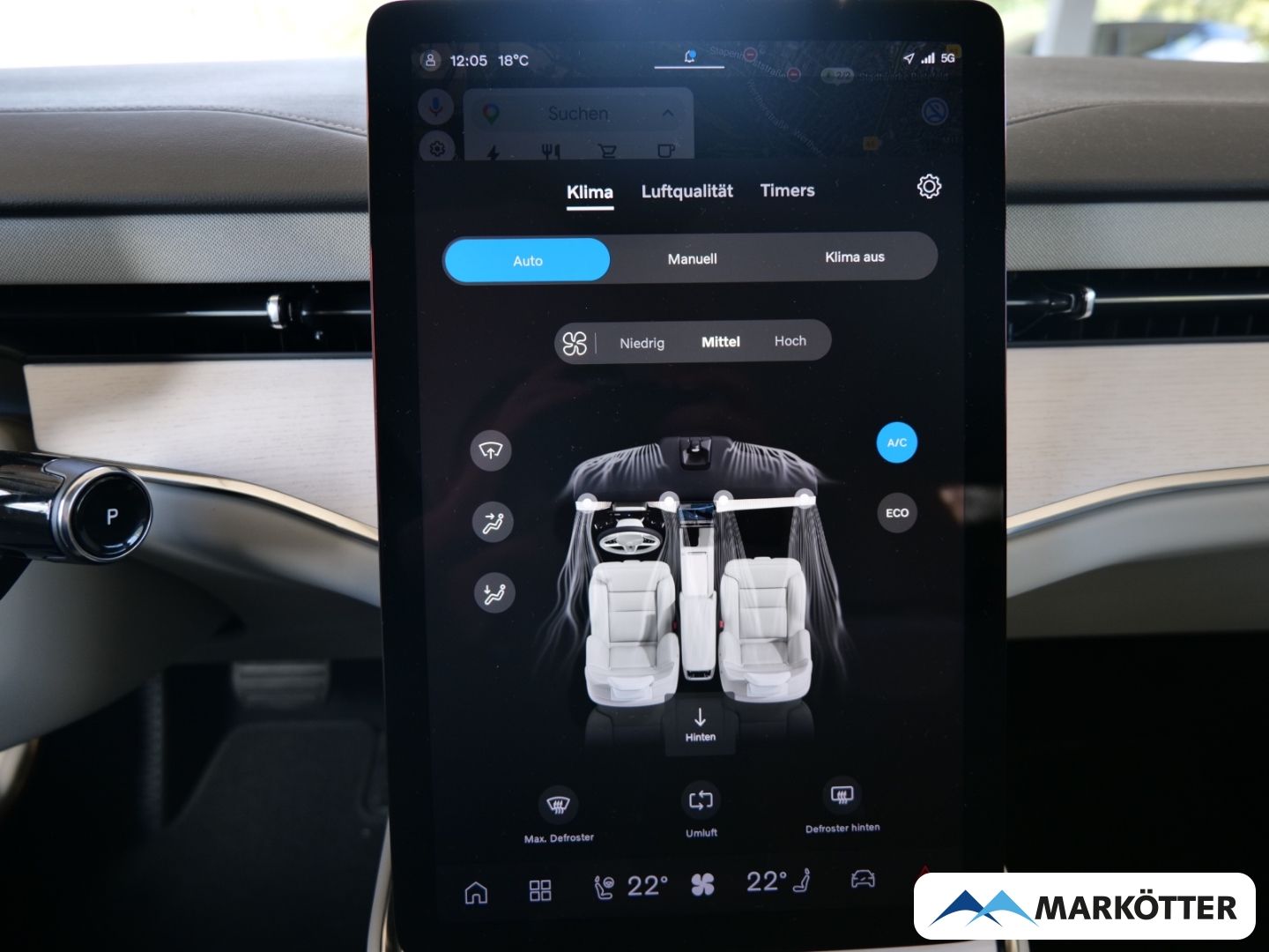 Volvo ES90 - Bild 19