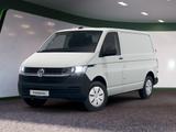 Volkswagen T6.1 Transporter Kasten 2.0 TDI AHK SHZ KLIMA - Jahreswagen: Transporter