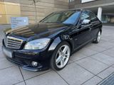 Mercedes-Benz Mercedes C320 CDI AMG Paket - Mercedes-Benz C 320: AMG