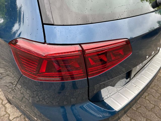 Passat GTE 1.4 TSI DSG LED Leder Panorama AHK IQ