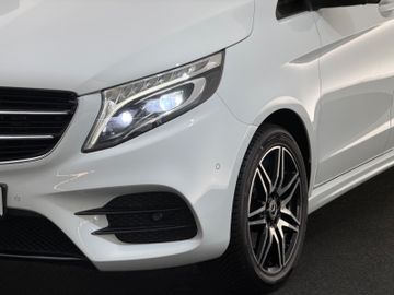 Mercedes V 250 - 11