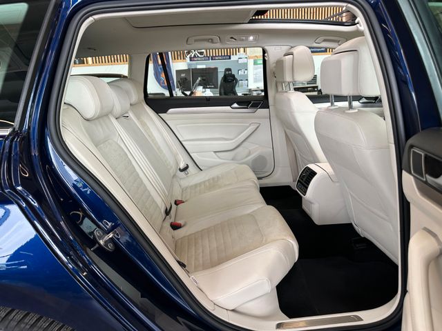 Volkswagen Highline  *4Motion*Pano*Led*Kamera*Massage*