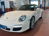 Porsche 997.2/911 Carrera Cabrio DFz *SHZ*NAV*PDC*BOSE* - Porsche 997: 2s