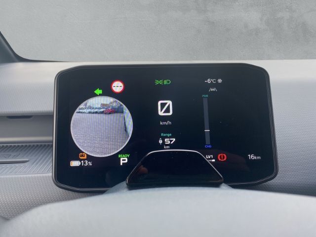 Fahrzeugabbildung Kia PV5 Cargo 71,2 kWh L2H1 3T ELITE *WÄRMEPUMPE*COM