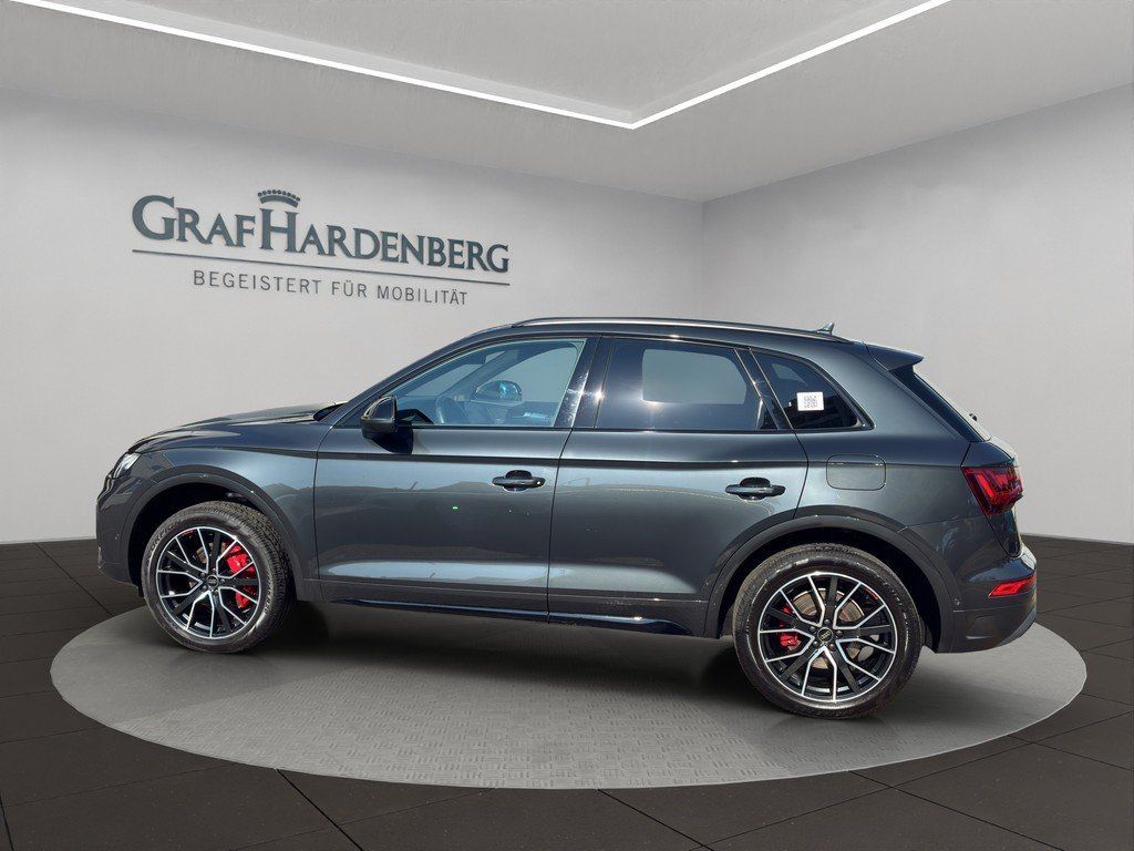 Audi Q5 50 TFSIe qu. S tronic advanced AHK Kamera imagem 2