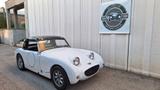 Rover Austin Healey Sprite HTP CSAI - Rover Oldtimer