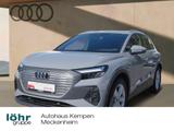 Audi Q4 e-tron 35 MMI Navi Klimapaket 19" 