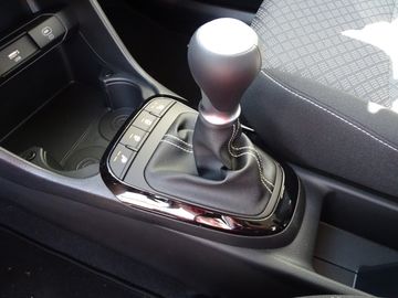 Kia Picanto 1.0 Vision NAVI-KLIMA-ALU-KAMERA-1.700km