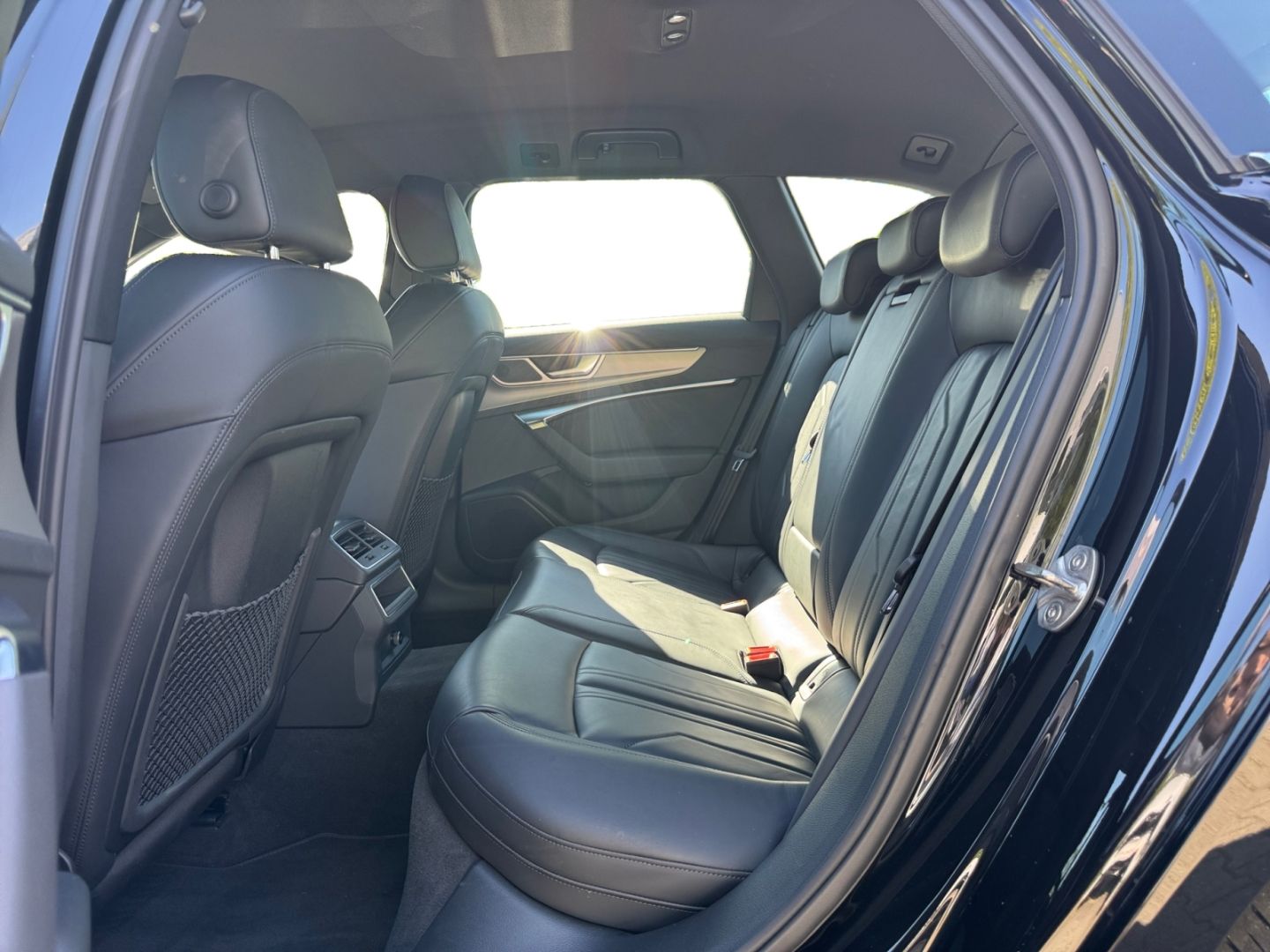 Audi A6 - Bild 12