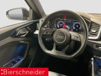 Audi A1 - Vorschau Bild 12