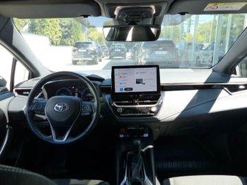 Toyota Corolla - 12