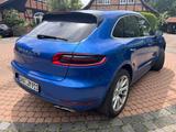 Porsche Macan Turbo Turbo - Porsche Gebrauchtwagen in Hannover