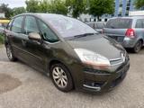 Citroën C4 Picasso HDi 110 FAP CoolTech - gebrauchte Citroën C4 Picasso aus dem Jahr 2010