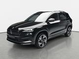 Skoda KAROQ 1.5 TSI DSG SPORTLINE NAVI LED PANO ACC WI - Skoda Karoq mit Schiebedach
