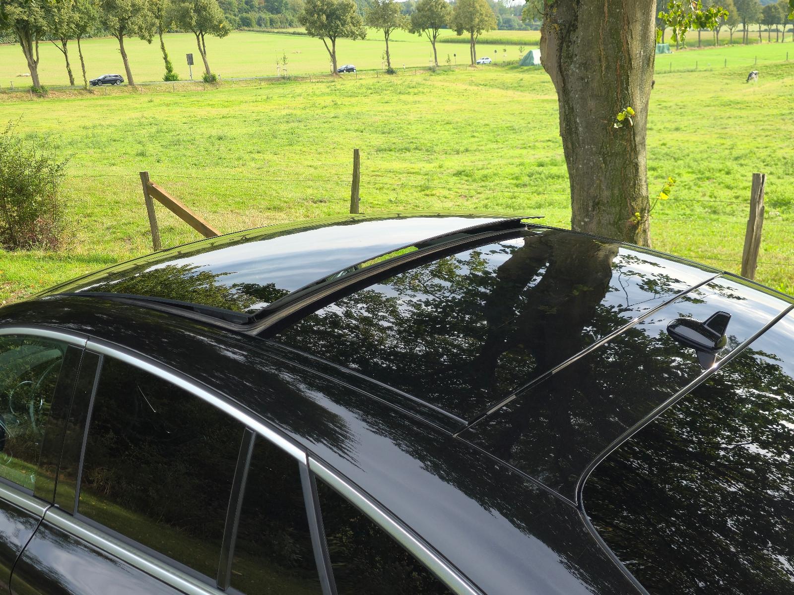 Mercedes-Benz GLE 350 d 4MATIC AMG-Line PANO HU & AU NEU