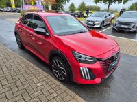 Peugeot 208 208 GT 100 ACC+NAVI+360°KAMERA+FULL-LED