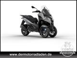Piaggio MP3 310 SPORT E5+ GRIGIO - PIAGGIO MP3 310