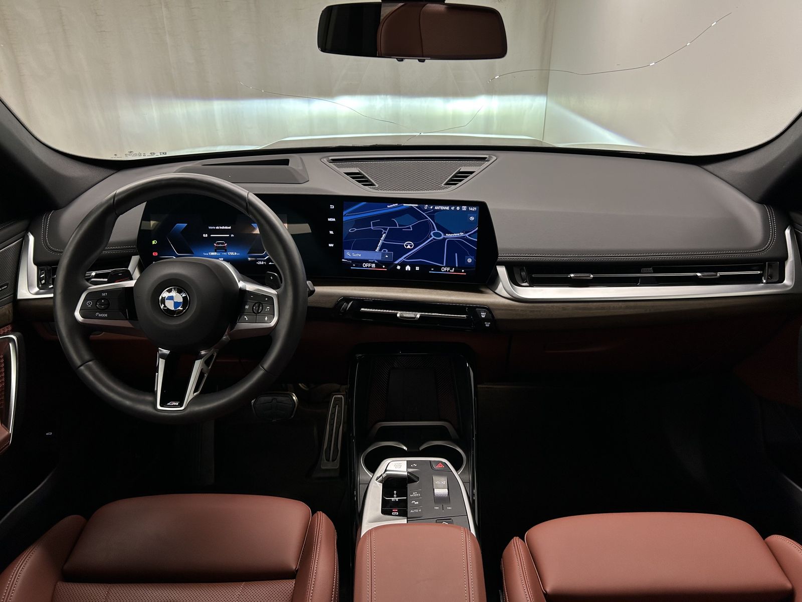BMW X1 - Bild 5