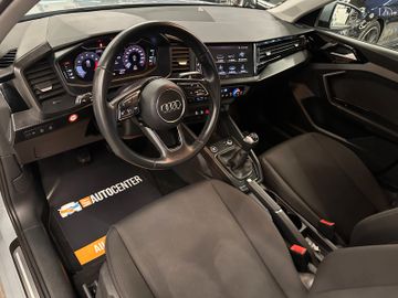 Audi A1 Sportback 25 TFSI advanced *1. Hand*Klima*LED