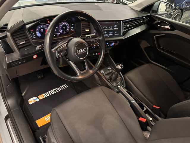 Audi A1 Sportback 25 TFSI advanced *1. Hand*Klima*LED