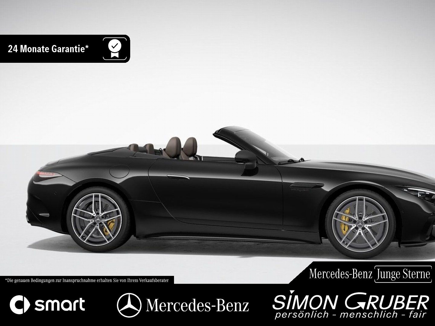 Fahrzeugabbildung Mercedes-Benz SL 63 AMG Lift Burm3D Massage Sitzklima nur289KM
