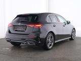 Mercedes-Benz A 200 Kompaktlimo AMG EDITION+PANO+BURMESTER+360 - Mercedes-Benz A-Klasse Jahreswagen: Automatik