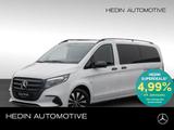 Mercedes-Benz Vito 119 Tourer Pro Lang |NAVI|DISTR|360°|AHK|LM - Angebote