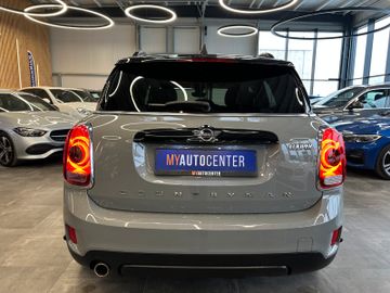 MINI Countryman *LED*Keyless*Navi*Leder*