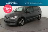 Volkswagen Touran Comfortline ACTIVE 1.5 TSI Tempo*PDC*RFK - VW Touran Gebrauchtwagen in Bielefeld