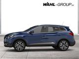 Renault Kadjar Collection*NAVI*SITZHEIZUNG*8-FACH-ALU* - gebrauchte Renault SUV & Geländewagen