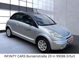 Citroën C3 1.6 16V SensoDrive Style - Citroën C3 aus 2005