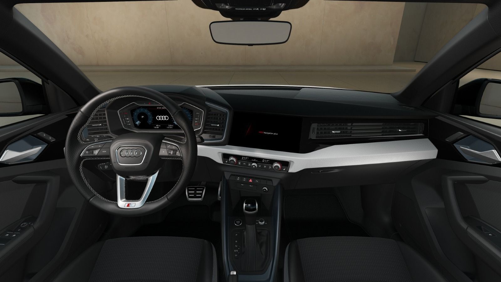 Audi A1 - Bild 7